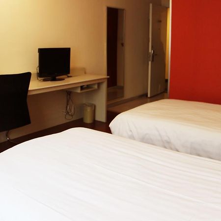 Hanting Hotel Shenyang Zhongshan Square Zewnętrze zdjęcie