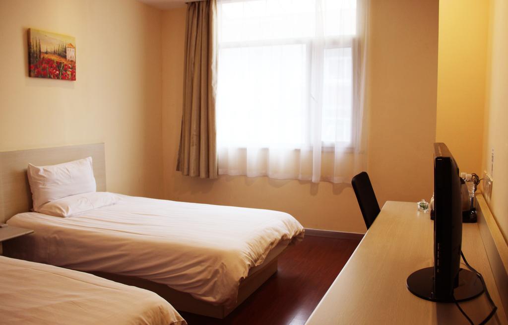Hanting Hotel Shenyang Zhongshan Square Pokój zdjęcie