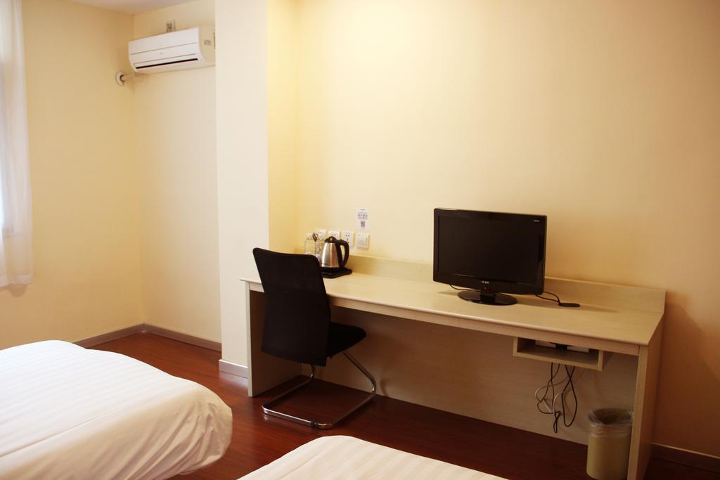 Hanting Hotel Shenyang Zhongshan Square Zewnętrze zdjęcie