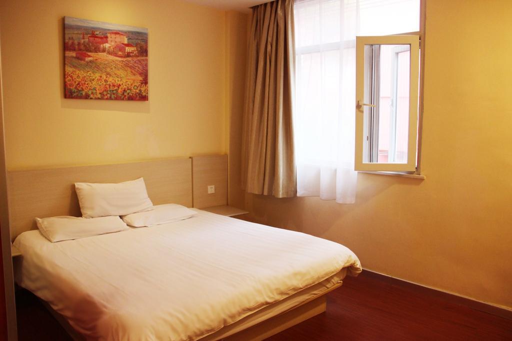 Hanting Hotel Shenyang Zhongshan Square Pokój zdjęcie