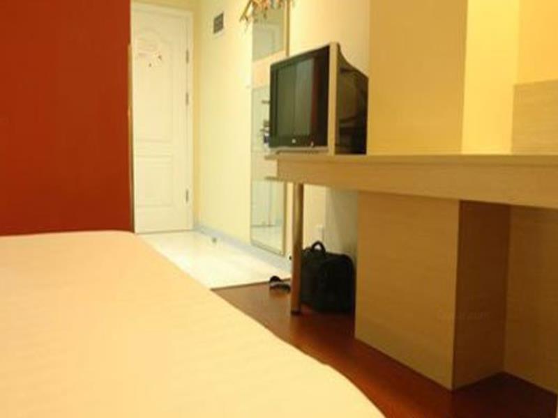 Hanting Hotel Shenyang Zhongshan Square Zewnętrze zdjęcie