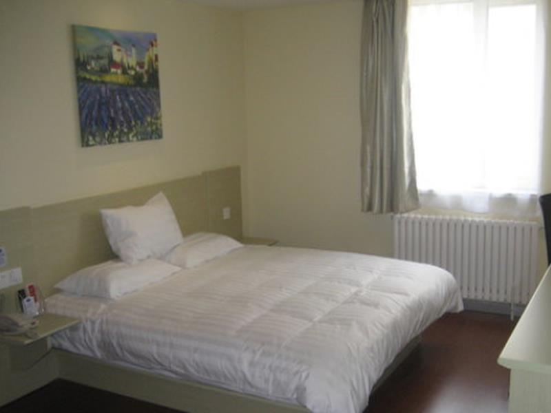 Hanting Hotel Shenyang Zhongshan Square Zewnętrze zdjęcie